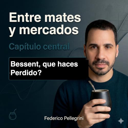 Bessent, &iquest;qu&eacute; hac&eacute;s perdido?