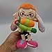 yuanchuang Peluche Juego Little Buddy Splatoon 2 Peluches Peluches Muñeca Muñeca Déle A Su Hijo Un Regalo De Cumpleaños