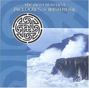 Most Beautiful Melodies Of Iri [Audio CD]