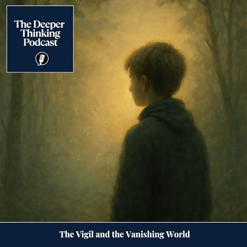 The Vigil and the Vanishing World - The Deeper Thinking Podcast