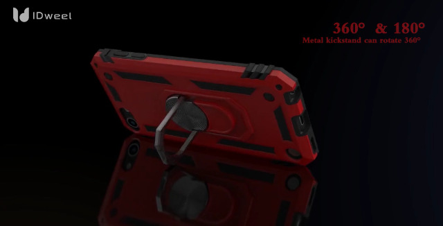Amazon.com: IDweel for iPod Touch 7 Case, for iPod Touch 6