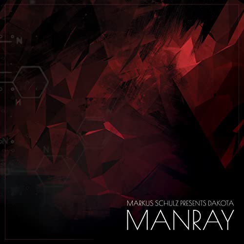  Manray