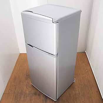 ♦AQUA ノンフロン直冷式冷凍冷蔵庫【2016年製】AQR-111E ♢AQUA ノンフロン直冷式冷凍冷蔵庫【2016年製】AQR-111E AQUA