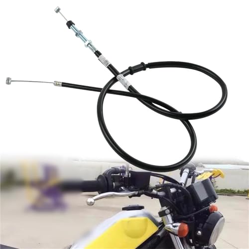 Câble d'embrayage moto Suzuki DR350SE 1995-1997 longue durée