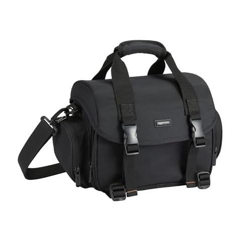 Amazon Basics Sac à Épaule Photo Cover