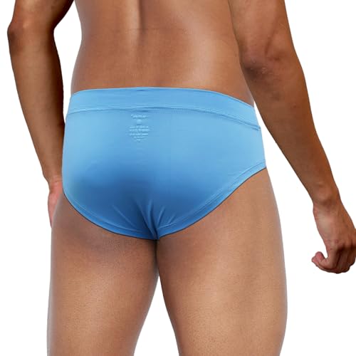 Image of La Intimo Fanboy Style Brief