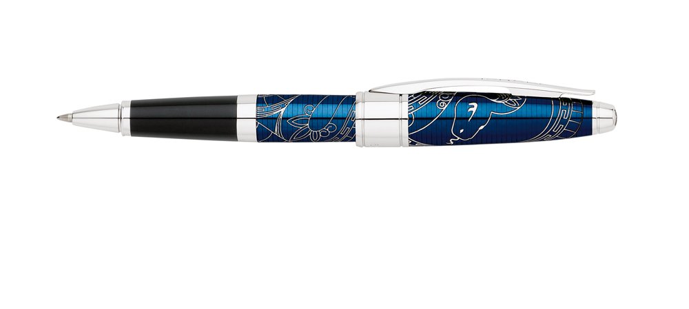 正規輸入品 CROSS Year of the Snake ボールペン Amazon.com : Cross