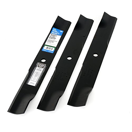 Preisvergleich Produktbild Arnold Seitenauslaufmesser-Set, 137 cm