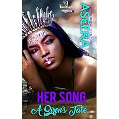 Her Song Audiolibro Por AUTHOR ASEERA arte de portada