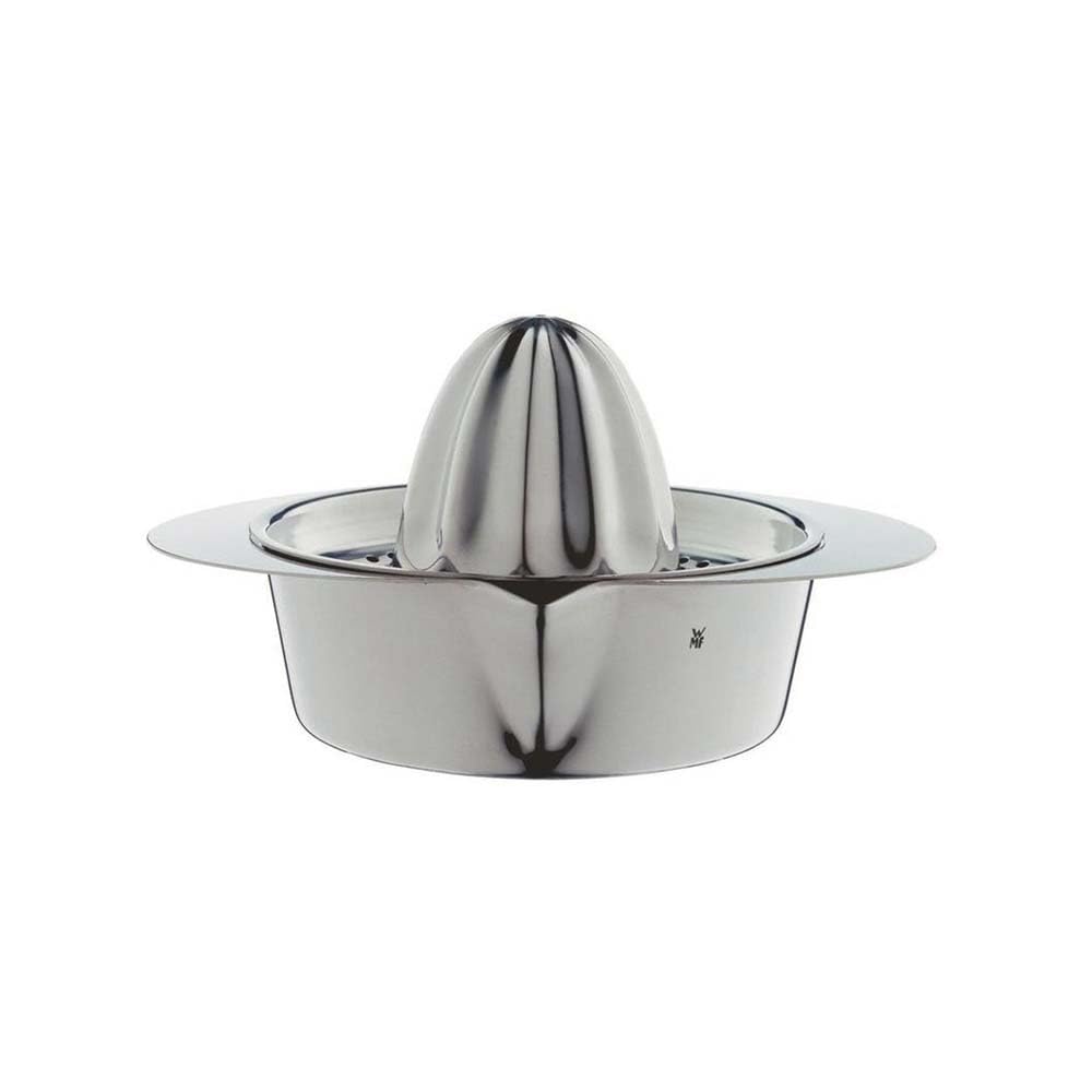 WMF Gourmet lemon squeezer made from Cromargan® stainless steel