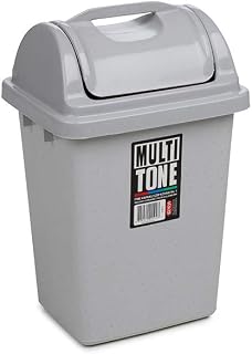 Bora Plastik BO192 Çöp Kovası