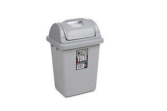 Bora Plastik BO192 Çöp Kovası