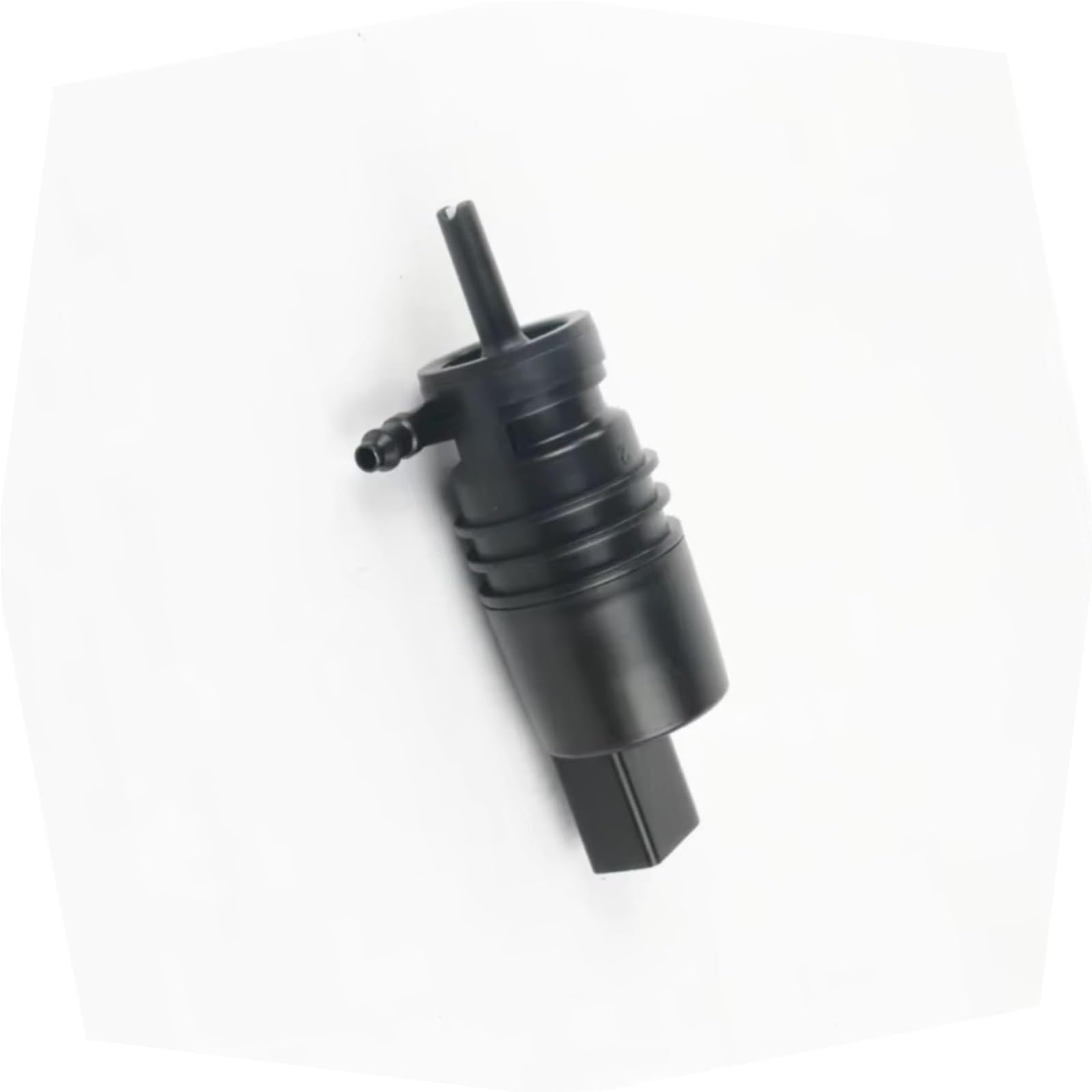 Bswrth One Color Windshield Wiper Pump Compatible With Bmw For E12 For E28 For E34 For E39 2011-2017 1 Pcs Windshield Washer Pump Spray Motor Accessories 67126934160