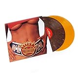 Ween: Chocolate And Cheese (Colored Vinyl) Vinyl 2LP
