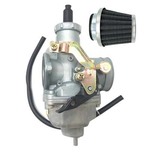 Carburateur moto pour KYMCO MXU 300 et Maxxer pour restaurer les performances en tout-terrain