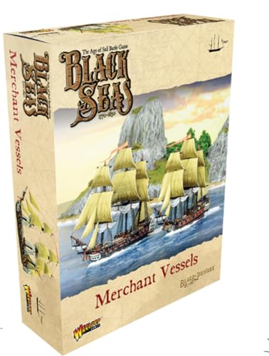 Warlord Games 792410009 Accessoire de figurines pour jeux de table et modélisme