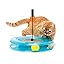 D) Medium Scratcher