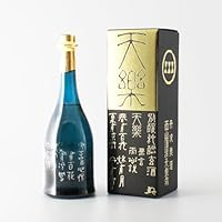 小鼓 大吟醸 虚天楽 (こてんらく) 箱入り 720ml
