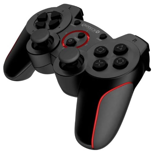 Playstation 3 - VX-2 Wireless Controller Bluetooth