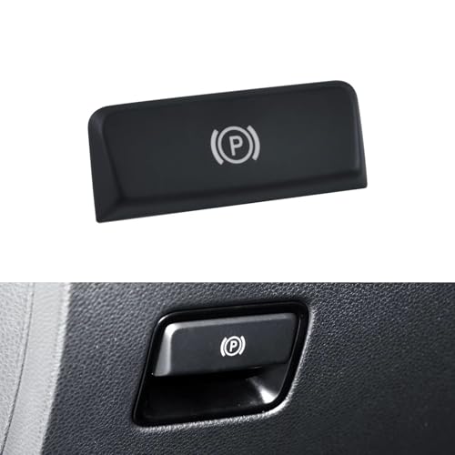 Bouton frein à main Mercedes Classe A W176 de 2013 à 2018 - 2