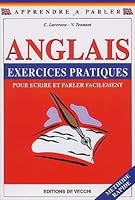 Anglais. Exercices pratiques 2732808903 Book Cover
