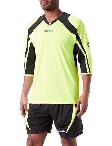 GEMS Kit Arkansas vêtement de sport homme contre la transpiration