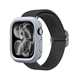 Légère : Son design fin et léger garantit un confort optimal sans alourdir le poignet. Parfaite pour ceux qui adoptent un style de vie minimaliste sans compromis sur la protection.