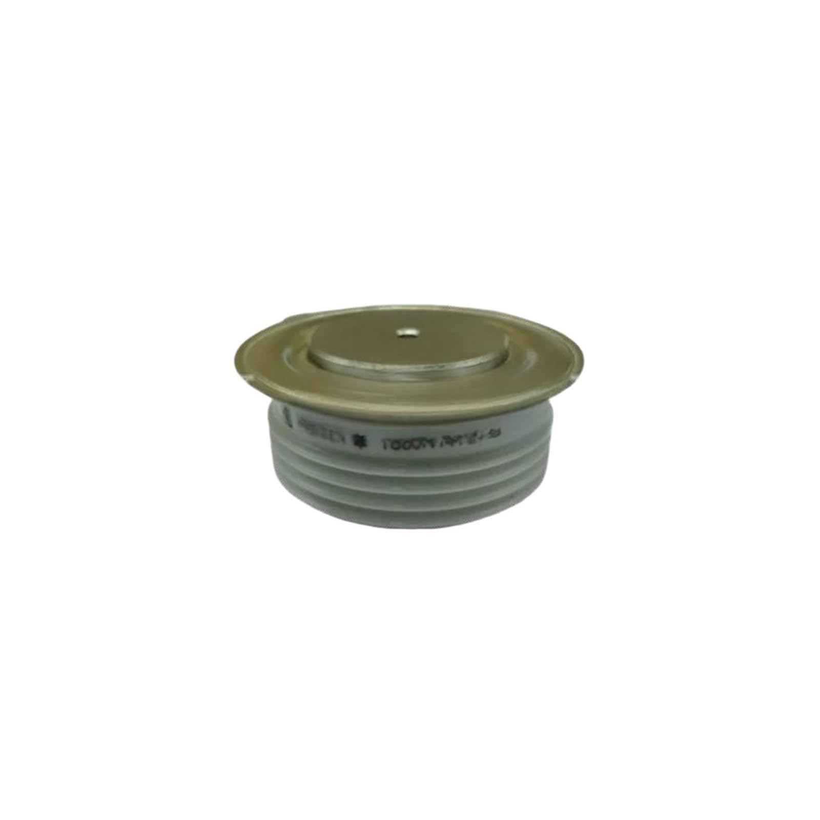 Módulo de tiristor T880N16TOF y componentes de potencia T880N