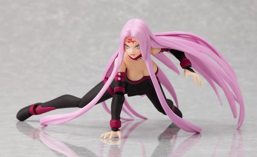 Max Factory Fate/Stay Night: Rider Figma Action Figure #TOP4