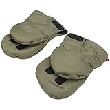 Geeignet sowohl für Männer als auch für Frauen zu nutzen, was im kalten Winter warm ist.