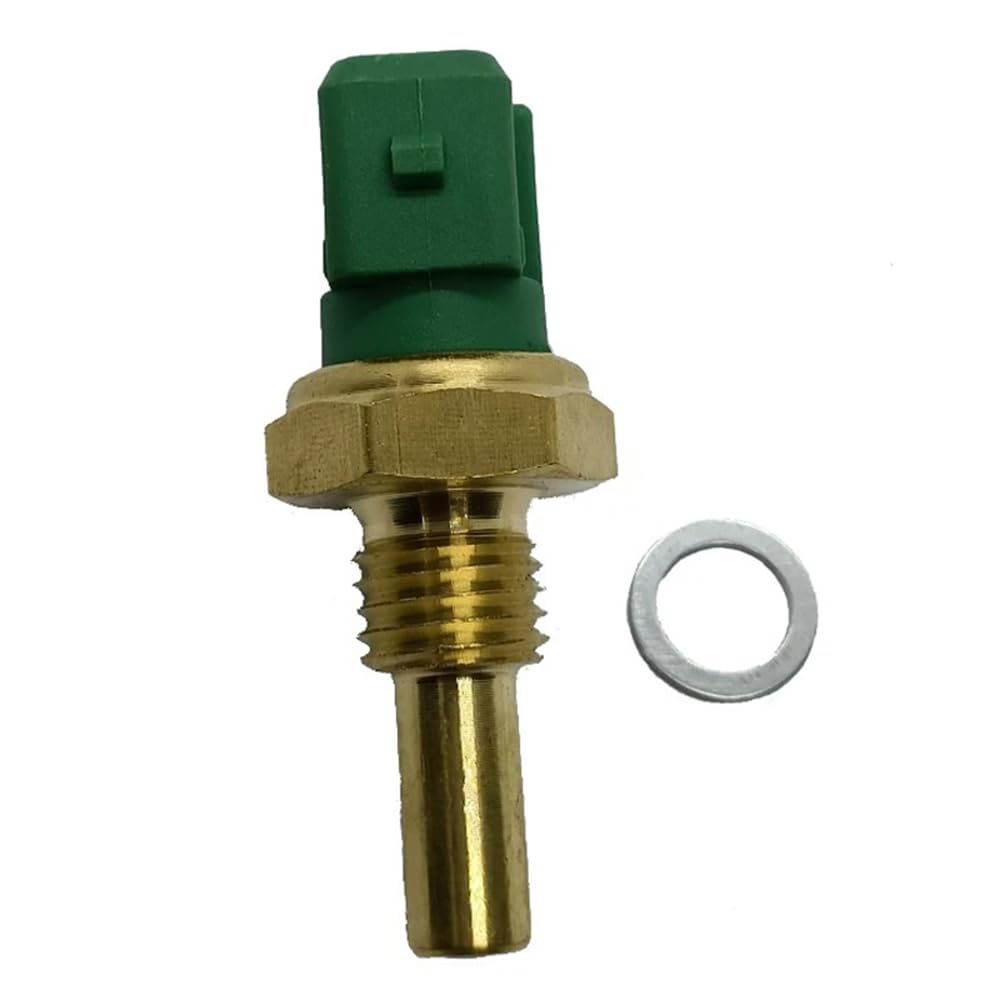 Sensor de Temperatura del Agua para Peugeot, OE# 9616455680 96164556 1920Q2