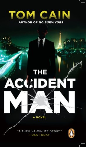 Accident Man