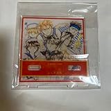 ふしぎ遊戯 BIGアクリルスタンド 美朱 鬼宿 星宿 柳宿 井宿 翼宿 軫宿