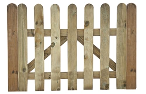 Nortene | Puerta Valla...