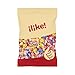 Whatta Bubble Chewing Gum Assorted Fruit Flavors, 1.5-Pound Pack (About 165 Pieces)