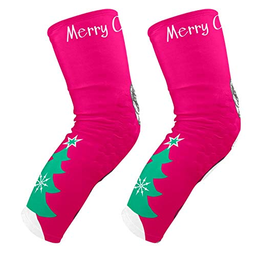 Genouillères bouledogue français Merry Christmas pour soulager les genoux fragiles au sol