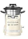  Kitchenaid Artisan Cook Processor 5KCF0104EAC/4 crème