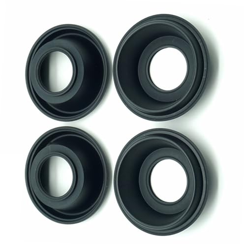 Membrane Carburateur Mikuni BDST38 pour Réparer Prise Air Yamaha YZF 750R