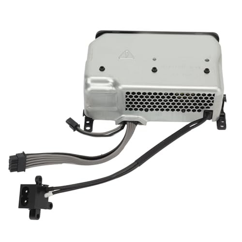 Alimentation Series X Modèle 1920 pour Jouer sans Interruption dans le Salon