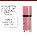 Bourjois Rouge Edition Velvet D Ont Pink T10