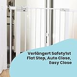 Safety 1st Kinderwagen Test