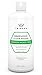 TriNova Hardwood Floor Polish and Restorer - High Gloss Wax, Protective Coating. Best Resurfacing Applicator with Mop or Machine to Restore Natural Beauty 32oz