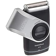 Braun M90 Mobile Shaver, 1 Count