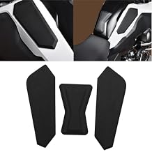 For BMW F850GS F750GS 2018-2023 F850 GS F 750 850 GS Side Fuel Tank Pads Protector Stickers Decal Gas Knee Grip Traction Pad