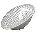 V-TAC VT-1233 3000K 18W PAR 56 di luce a LED piscina, traslucido