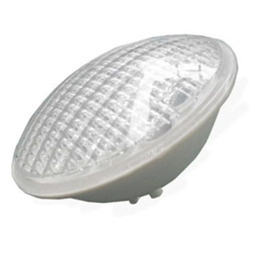 V-Tac - 18W Proyector Piscina Blanco Frío Par56 12V 1100Lm Ip68