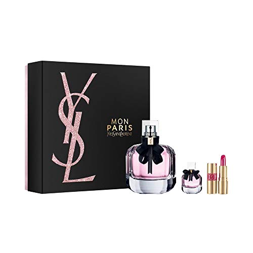Preisvergleich Produktbild Yves Saint Laurent Eau de Parfum für Frauen - 90 ml