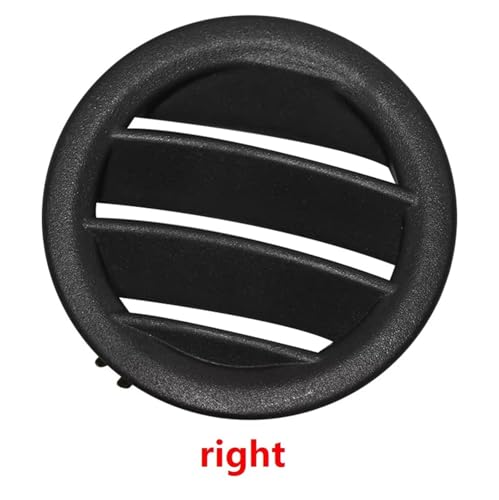 Rejilla de aire acondicionado para Benz C-Class C230 C260 C300 salpicadero 3