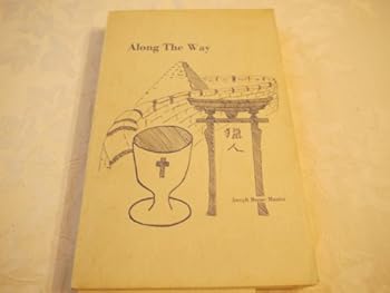 Paperback Along the Way Book