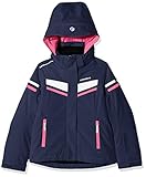 Das wattierte Futter hält dich warm. Das 2-Wege-Stretchmaterial steigert die Bewegungsfreiheit